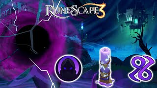 Big Update Day For Necromancy! Ninja Fixes To Necromancy & We Made It Onto The Runescape Homepage!