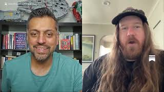 Meet the Journalist Who Called Every Name in Epstein's Little Black Book