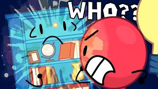 | It's A Community | Inanimate Insanity | Alight Motion Test Animation |
