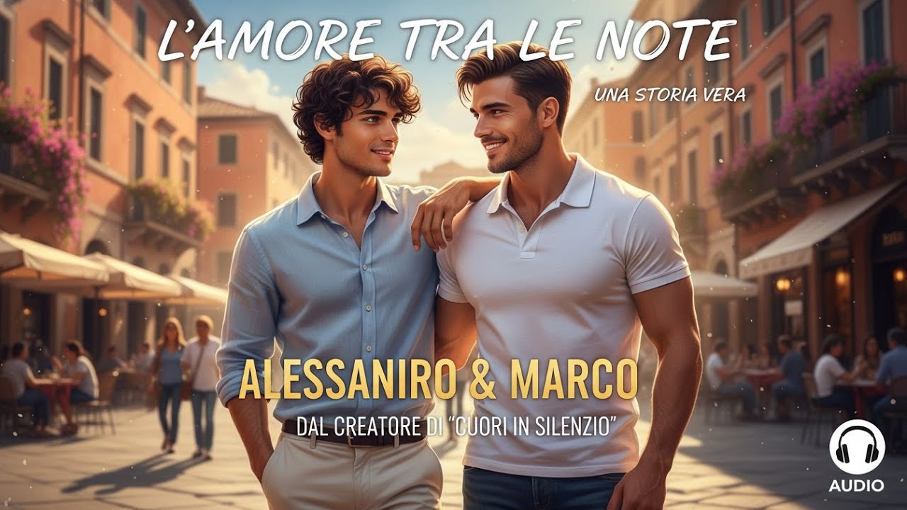 IL TELEFONO SQUILLÒ NEL SILENZIO DELLA NOTTE, E ALESSANDRO AFFERRÒ IL RICEVITORE CON MANI TREMANTI..