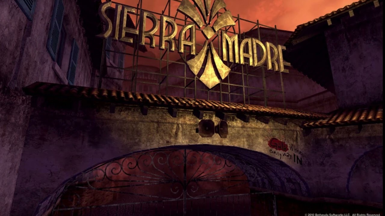 You left your heart in the Sierra Madre (Begin Again Cover)