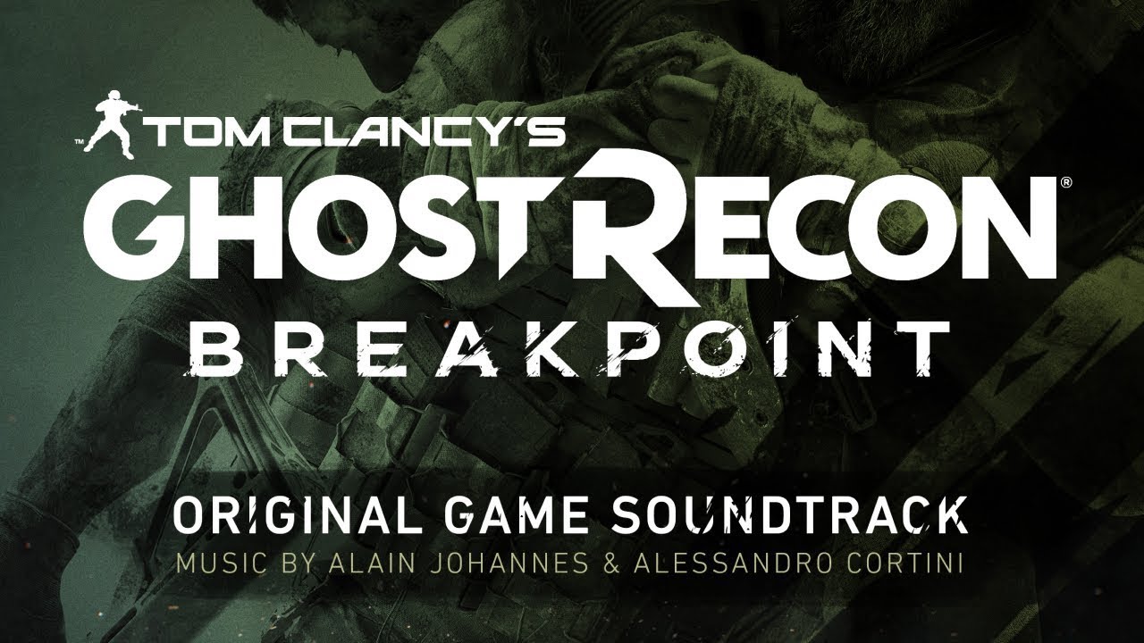 Quantum Impact | Tom Clancy's Ghost Recon Breakpoint (OST) | Johannes, Cortini, Block