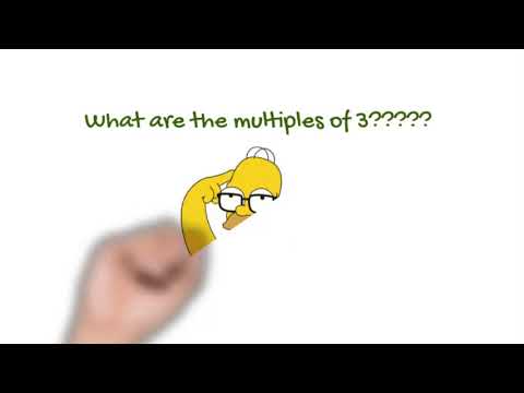 Multiples