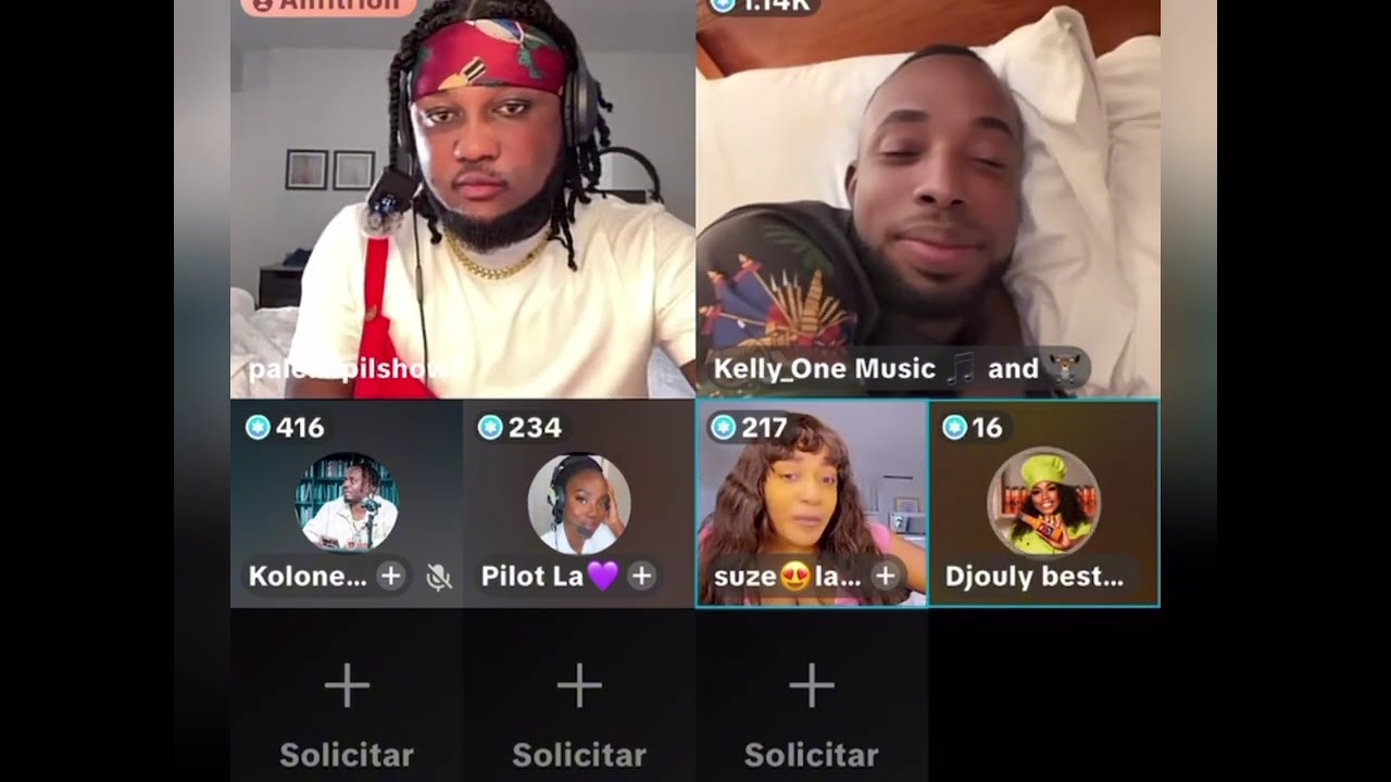 Mendel kap fè masisi ak Kelly-one😂😂😂😂🤣🤣🤣🤣🏃🏃🏃