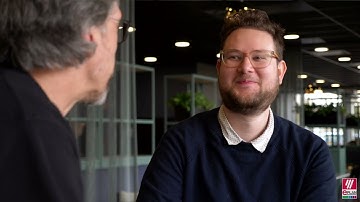 Van een reactieve- naar proactieve workflow