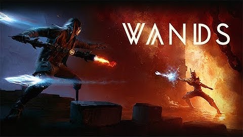 Wands | Oculus Quest, Rift Platform, Go + Gear VR