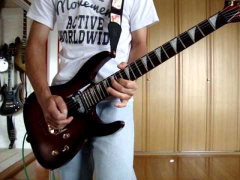 氷室 京介/STAY を弾いてみた。