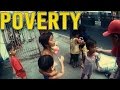 POVERTY IN THE PHILIPPINES | CHILDREN LIVING ON THE STREETS OF MANILA | OUTREACH PROGRAM