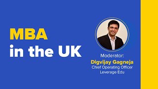 MBA In UK | Study in UK | Leverage Edu