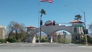 Laughlin Nevada Vlog. A Short Walk Down Casino Drive. Wednesday April 10, 2024 by Lone Wulf Rick 326 views 2 weeks ago 14 minutes, 40 seconds