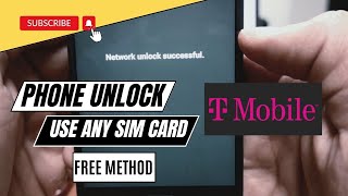 Unlock T-Mobile - Get The Most Out Of Your Phone Unlock T-Mobile Today