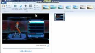 How to Get Rid of Black Borders in Windows Live Movie Maker for Full Screen