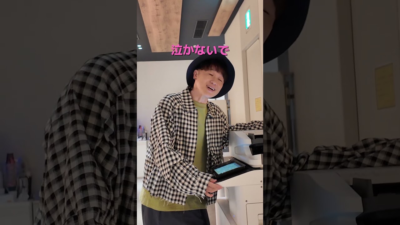 VIDEO｜ナオト・インティライミ公式サイト