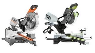 Click here -- https://smartreviewed.com/best-miter-saw/ Are you looking for the best sliding miter saw. We spent hours to find out the 