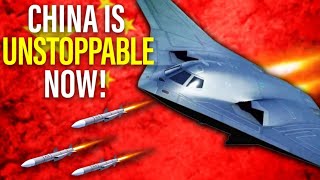 China’s New Tech Warfare| an AI Chip Introduced to POWER Hypersonic Weapon