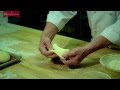 Pizza Dough with Chef Michael Kalanty