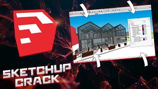 Sketchup Crack Free Download 2022