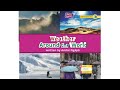 Weather Around the World /U5 L1/ myView Literacy Grade K