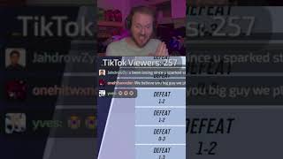 Whats Your Longest Loss Streak??