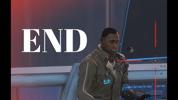 Killzone: Shadow Fall Walkthrough Ending The Savior - Templar