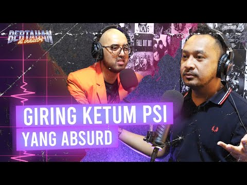 TIBA-TIBA PENGEN BALIK KE NIDJI | Giring Ganesha
