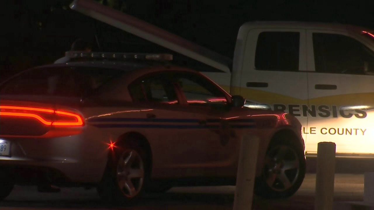 Deputies investigate shooting at Greenville adult entertainment club