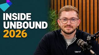 Information UNBOUND 2026 Unpacked: The Loop, Live Demand Decoded, and Broken Attribution News