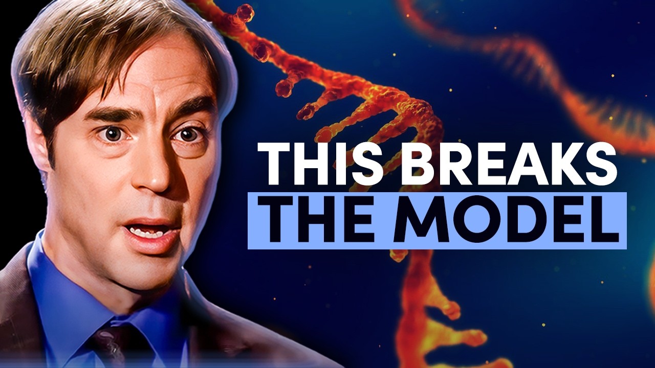 История происхождения жизни не сходится.