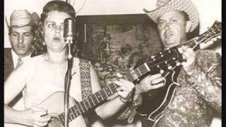 Jimmy Martin & The Sunny Mountain Boys-Traveling The Highway Home chords
