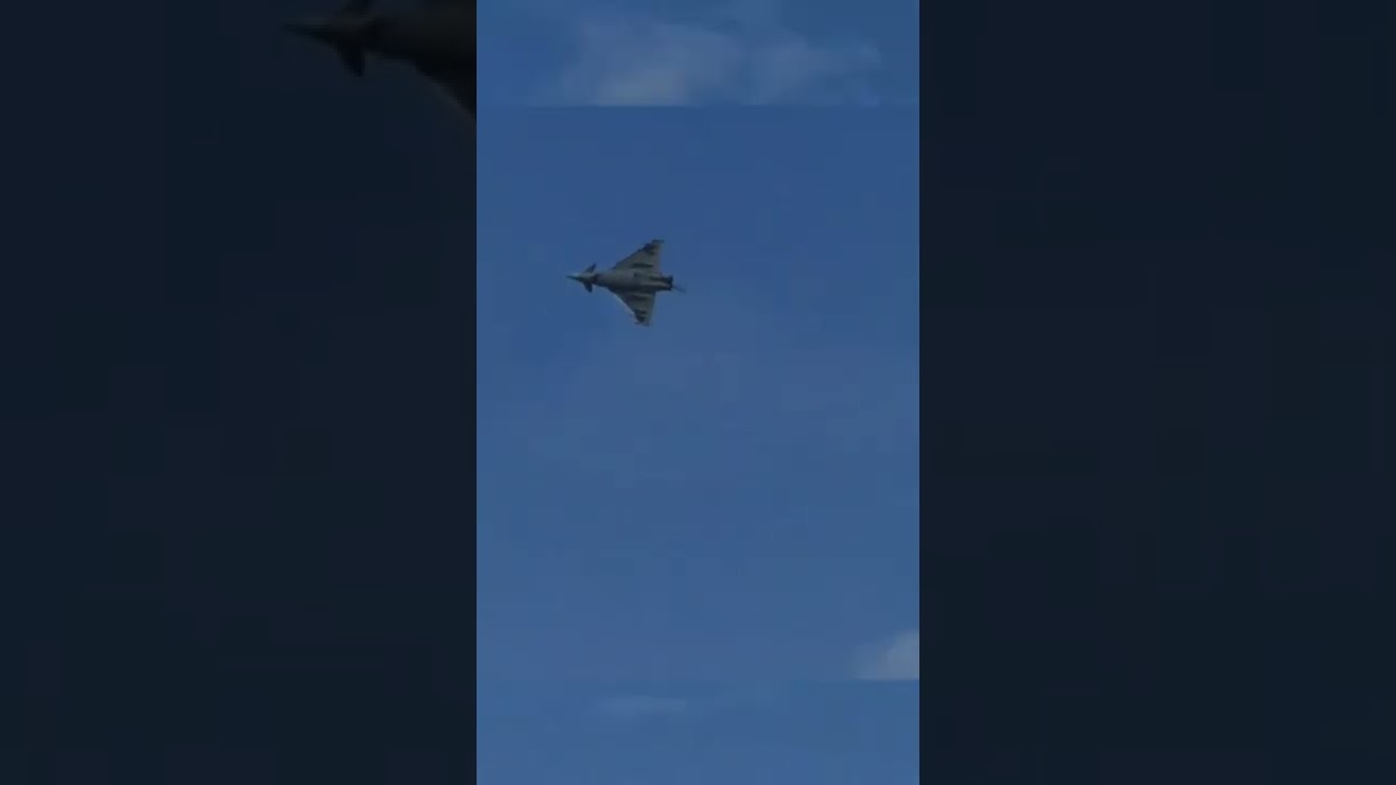 Austrian Air Force Eurofighter Power🇦🇹🇦🇹 