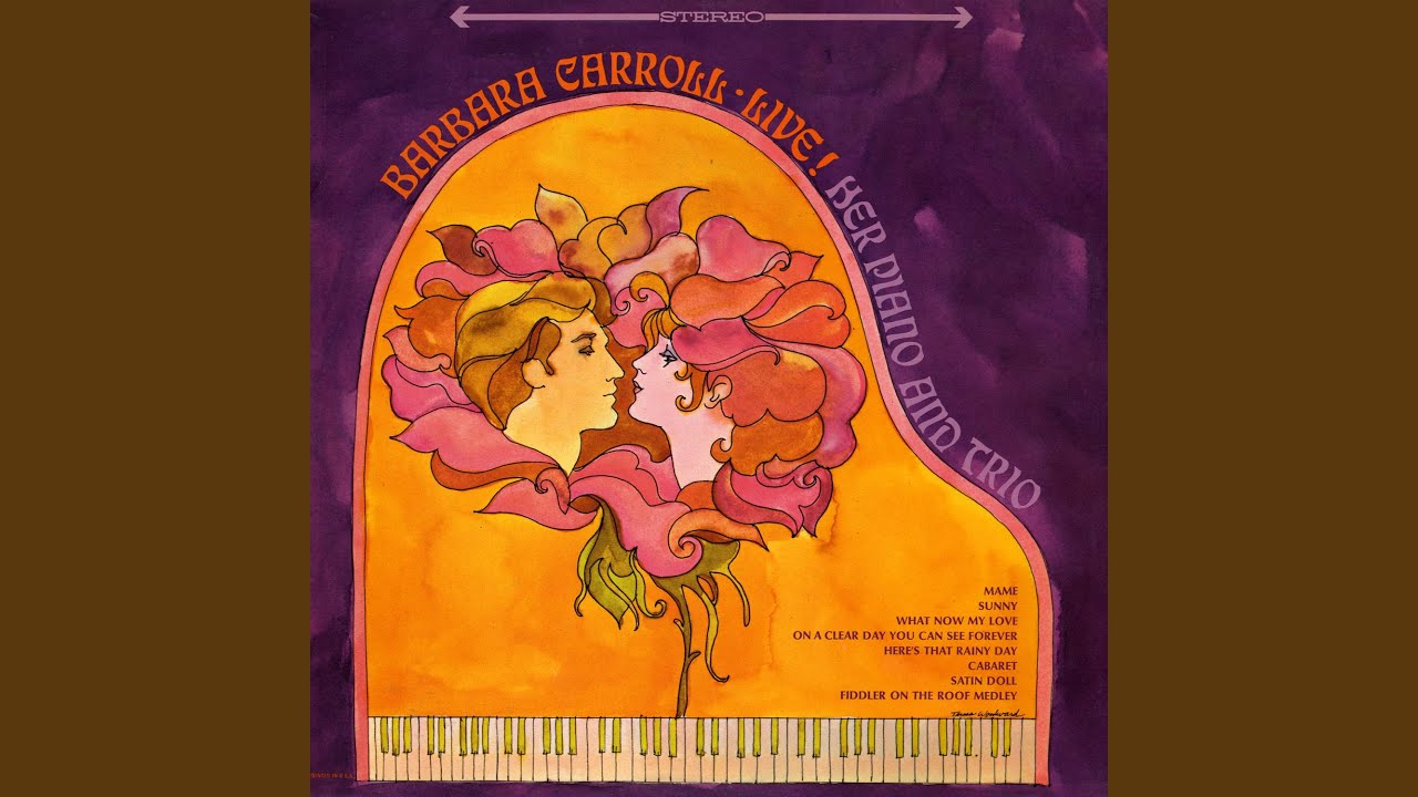 Fiddler on the Roof Medley (Live)