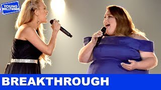 Chrissy Metz & Marcel Ruiz Fangirl Over Steph Curry and Adele!