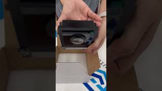 Modular Door Intercom System | Button vs Touchscreen Setup Explained#hikvision #doorbellcamera #usa