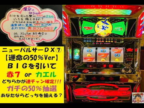 28日限定　限定販売　レア　ニューパルサーvr 勝ち勝ちく３個 パルサー警察集合‼️リーチ目がガセったぞ😡運命の2択🤔赤7orカエル