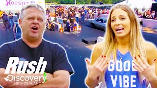 The 5 Most Unforgettable Moments From Season 1 | Street Outlaws: No Prep Kings