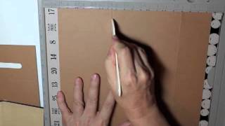 Expandable Portfolio