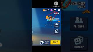 Battle Stars: Play with Techno game me pro kaise bne auto aim setting #battlestars screenshot 3