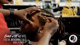 Fashion Cuts Academy Ocala FL