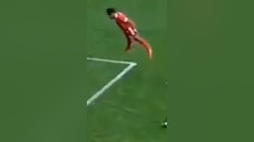 IShowSpeed Flying In The Sidemen Football Match