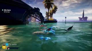 Maneater - Apex Orca With Some Cheese
