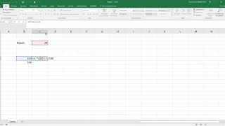 Excel Zellen Fixieren