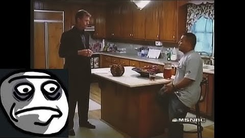 Forsen reacts to To Catch a Predator - The Staff Sergeant Predator