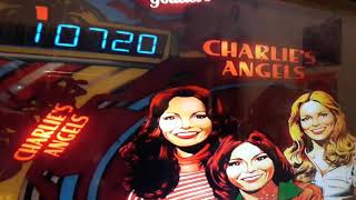 Virtual Pinball 42/32 gabinete a escala