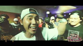 Fliptop  Lil Strocks Vs Jorer