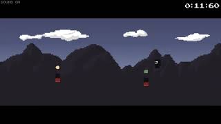 (WR) Mr Runner | Snipe Jumping (w/o Coins) - 13.24 screenshot 5