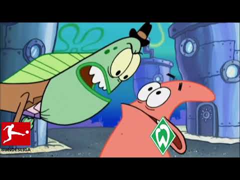 bundesliga sasion 20/21 by sponsbob charakterin REACTION