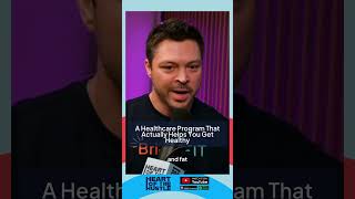 Most Programs Tell You Whats Wrongbrightfit Shows You How To Fix It