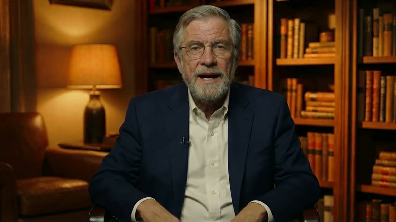 CANADA SAYS NO — Trump’s Water Ultimatum Sparks a Historic Sovereignty Clash! Paul Krugman