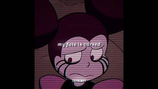 Sad Spinel | "My Nightmare" | Steven Universe #stevenuniverse #spinel #stevenuniverseedit #animation