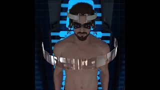 The Prison of the future- Cognify